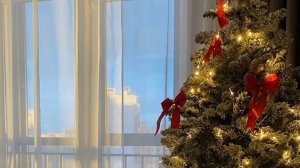 украшение комнаты к нг