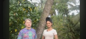 Сеанс исцеления для вас от Арчены из Индии Выпуск №3.mp4