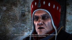 Ведьмак 2: Убийцы королей #Полное прохождение#21