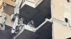 Израиль ликвидировал одного из военных руководителей "Хезболлы" Хайтама Али Табтаби.