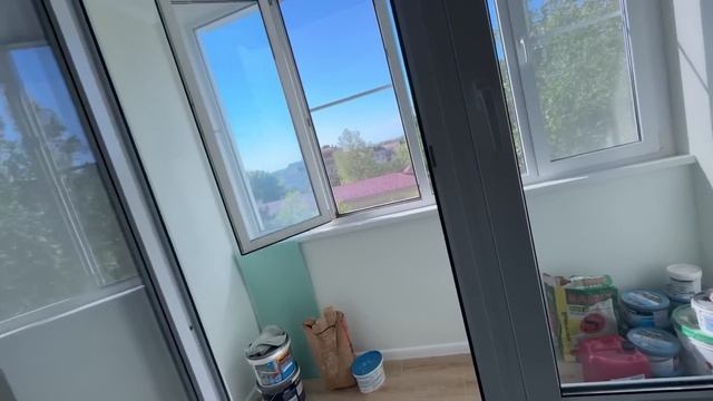 ВЛОГ Украсили комнату Алисы‼️Лёша наводит порядок в нашей квартире !!! смотреть онлайн