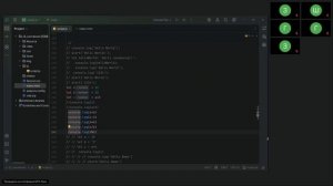 5 гр Веб-дизайн и создание сайтов ТГУ JavaScript -лк.- Тема Введение в JavaScript 20.11.2025