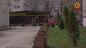 Шупашкарти  201-мĕш ача садне çĕнетнĕ