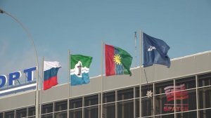 Изменение в расписании рейса Москва - Братск - Москва произойдёт с 30 ноября