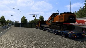 Рейс из Северодвинска на Плесецк