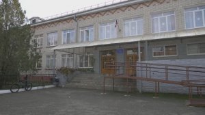 Школа №12 отметила  55-летний юбилей