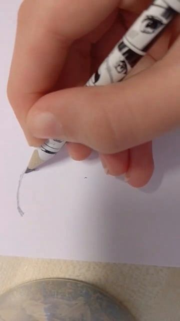 рисование разных типов глаз anima