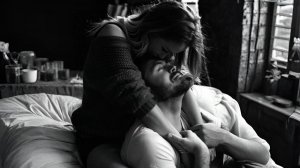 Не обижайте, женщины, мужчин