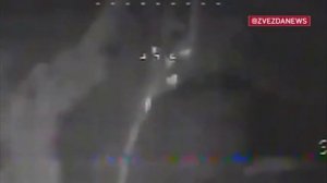 Наши дроноводы сорвали попытку ВСУк вырваться из окружения на левом берегу р. Оскол под Купянском