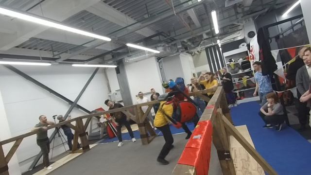 Турнир "Белка, Лев и Урал"  SOFT Male 14 #смб #исб