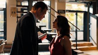 Искусство соблазна, 1 сезон, 3 серия