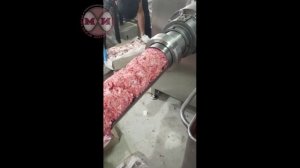 Пресс механической обвалки PSG-1000