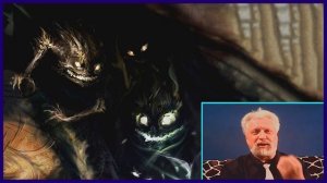 Терентий Смирнов о духовном поиске, православии, вечности души, Дьяволе...