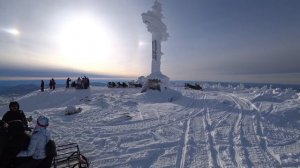 Шерегеш 23.11.2025 открытие.