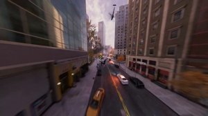 Marvel's Spider-Man Remastered Gameplay