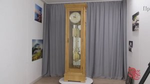 Напольные часы Columbus CR-2270-451