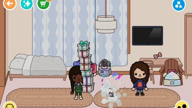 семейка рыбаков 2 сезон 10 серия разбирательства 3 часть (будет 4 часть)