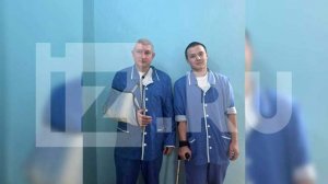 Раненый штурмовик с позывным Ангел спас командира из-под атаки дронов ВСУ