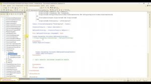 Как вывести в печатную форму для бух операции её табличную часть?