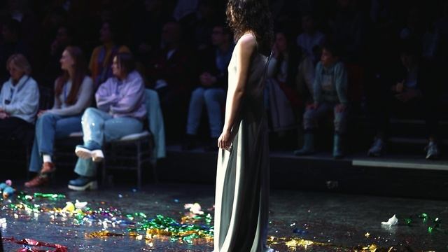 Тартюф Театра имени Моссовета в Тунисе. 23.11.2025