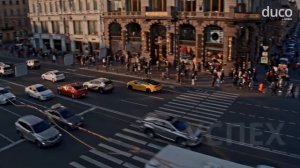 Мебельные плиты Slotex Duco