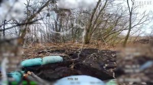 Сумское направление. Операторы ИЦПБТ «Рубикон» поражают пикапы, системы связи и опорники ВСУ