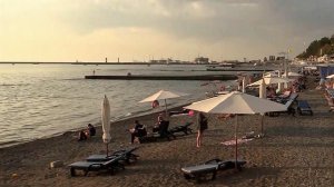 От летней жары до ледяных дождей - контрасты погоды в России