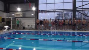 Плавание. Открытие. 2025