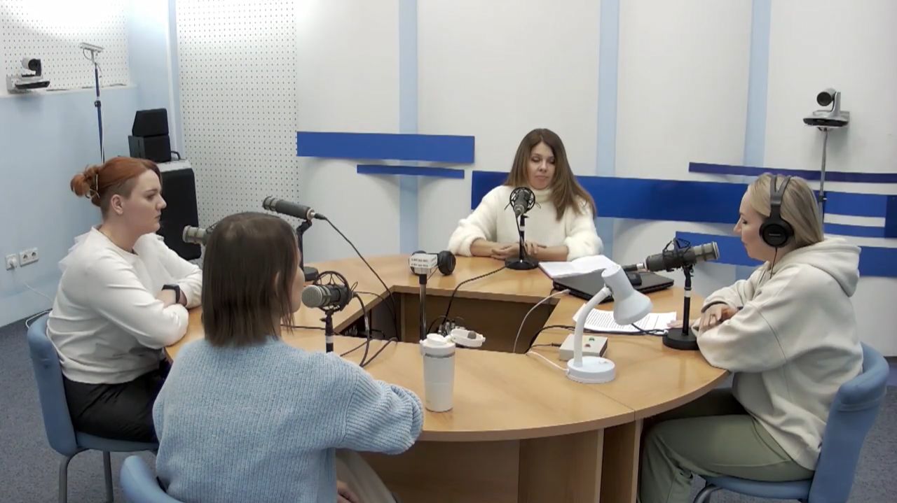 “Маяк” про семейное обучение и онлайн-образование