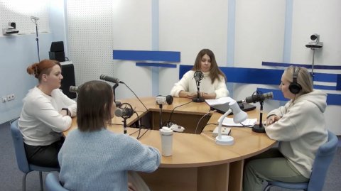 “Маяк” про семейное обучение и онлайн-образование