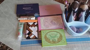 Покупка декоративки за 2025 год/ итоги года