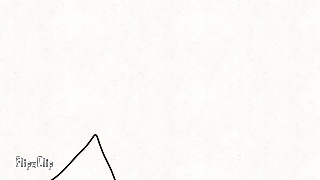 огонь горит