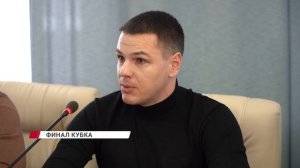 Финал Кубка Вооруженных сил России по армейскому рукопашному бою