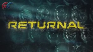 Returnal - Трейлер игры