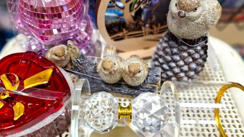 ФИКС ПРАЙС 💚 В ВОСТОРГЕ! ГОТОВИМСЯ К ПРАЗДНИКАМ 🎄 ЧУДЕСНЫЕ НОВИНКИ ❄️ FIX PRICE НОВИНКИ