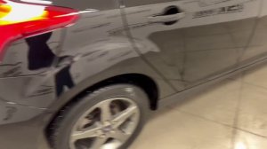 Видеопрезентация автомобиля Ford Focus III Рестайлинг, 2016