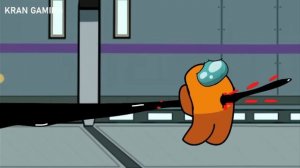 амонг ас и веном