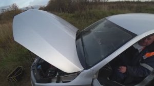 Клиент не поверил в озвученный ценник! шкода октавия высаживает акб