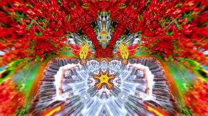 Футажи! Футаж Осенняя волшебная сказка 14! Осеннее волшебство!