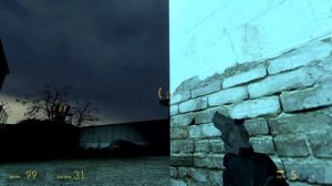 Half-Life 2 #6 (Муравьи в Помощь)