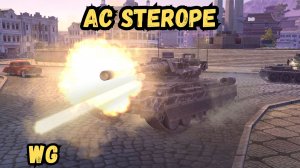AC Sterope - ОБЗОР - НЕ ПЛОХОЙ НО...