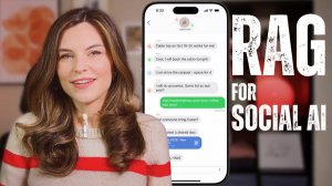 Я попросила их показать мне их RAG pipeline