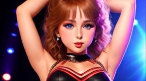 ДИСКО ДЭНС пати!!!