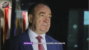 Игорь Панарин о развале США (Индонезия, ноябрь 2025)