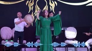 Шабнами Собири - Чурачон