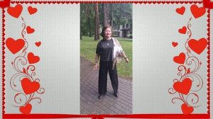 С днём рождения  от Ольги Топильской 24.11.25.