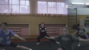 ТК "Родной". Город. События. Люди. 22.11.2025