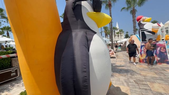 ‼️ НОВЫЙ ВЗГЛЯД на ОТЕЛЬ Kamelya Aishen K Club 5*