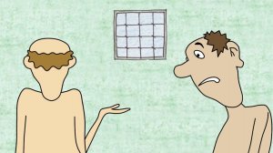 Вспоминая вытрезвитель