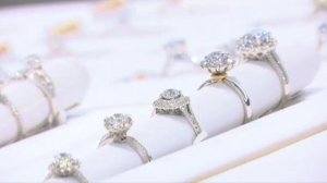 💍Шуйбэй: ювелирный центр Китая